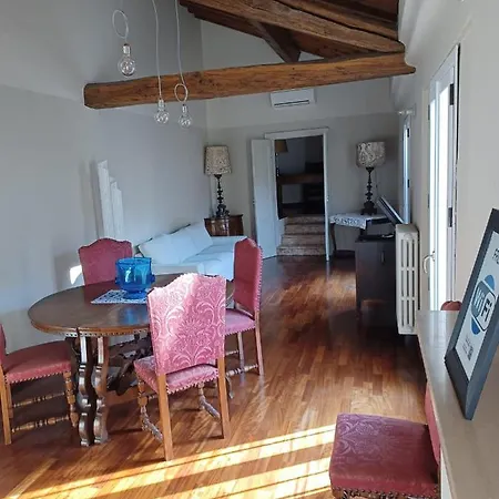 Apartment Residenza Al Duomo Parma