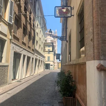 Residenza Al Duomo Apartment