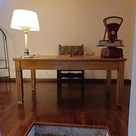 Residenza Al Duomo Apartment Parma
