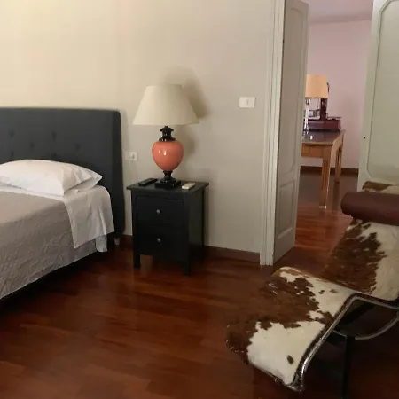 Apartment Residenza Al Duomo Parma