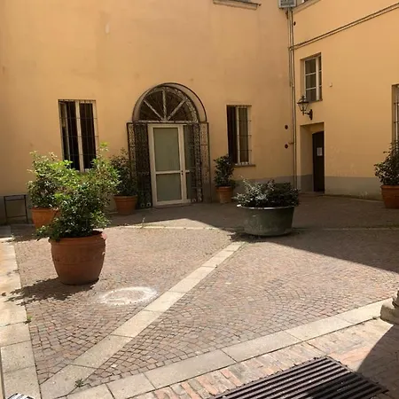 Residenza Al Duomo Parma