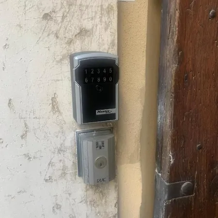 Residenza Al Duomo * Parma